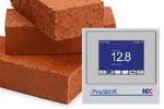 NDC PrediktIR Bricks & PrediktIR 150x100