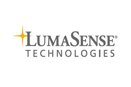 LumaSense Technologies UK & Ireland Distribution Agreement LumaSense Logo